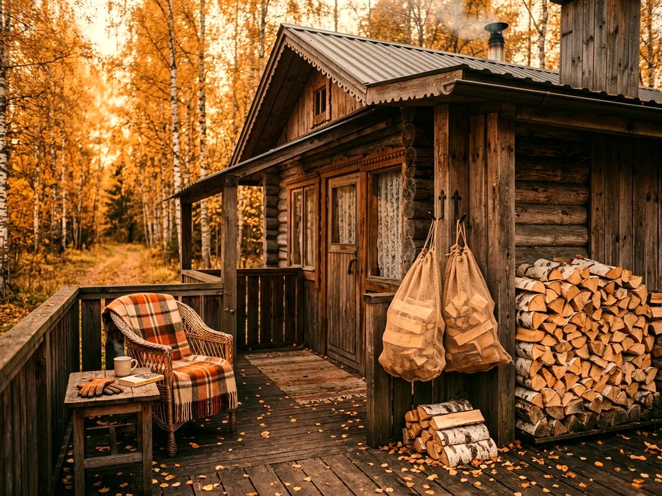 Для дачи в Воронеже