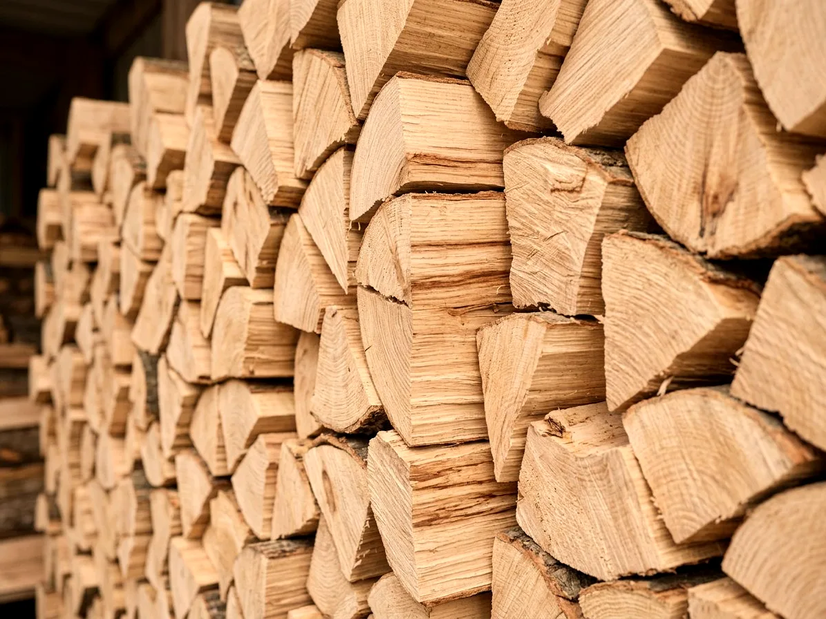 Ясеневые дрова в Воронеже